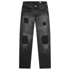 Levi'S Vintage Made In Japan 505 Jeans Gris