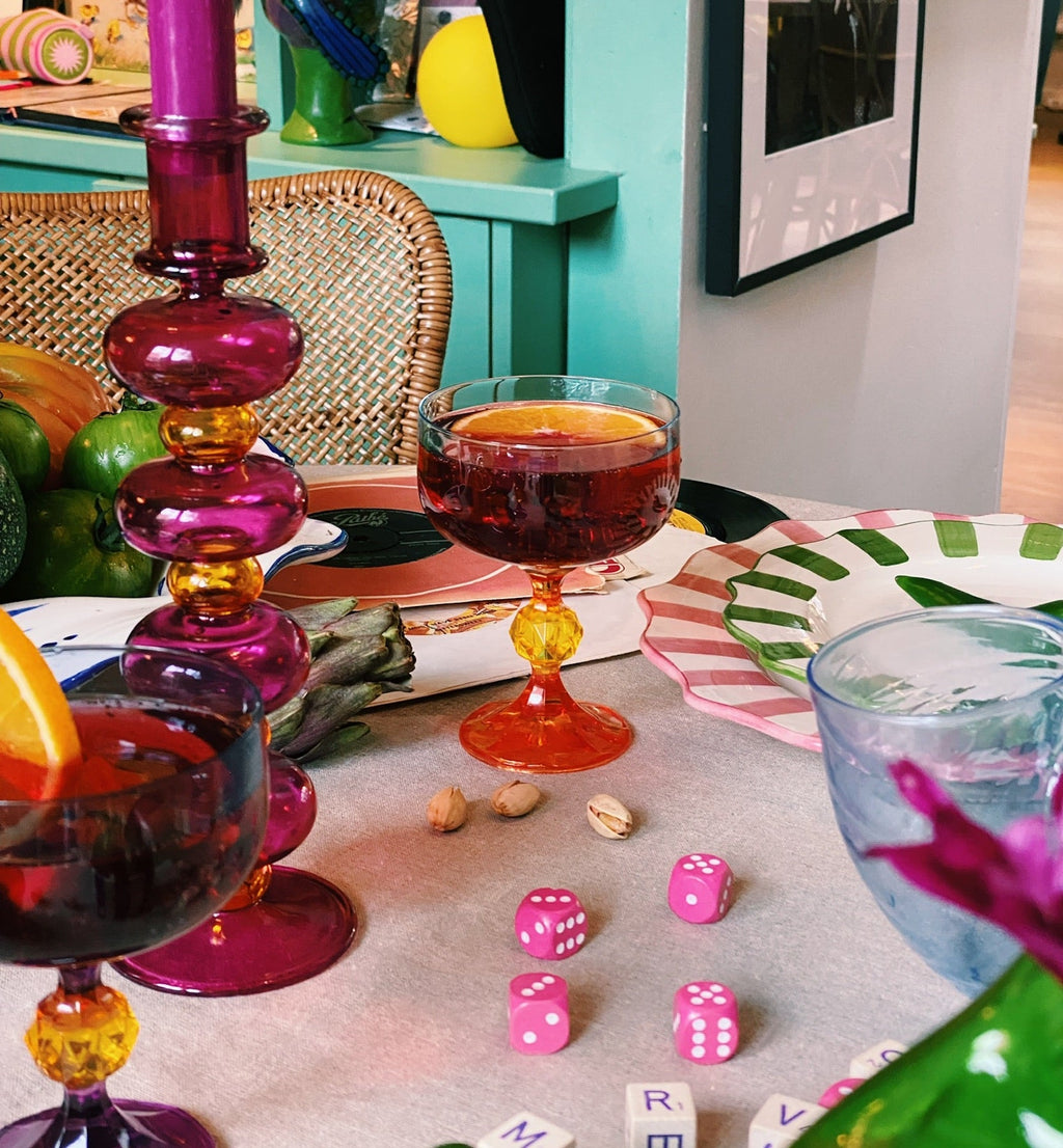 Verre À Cocktail Paradise