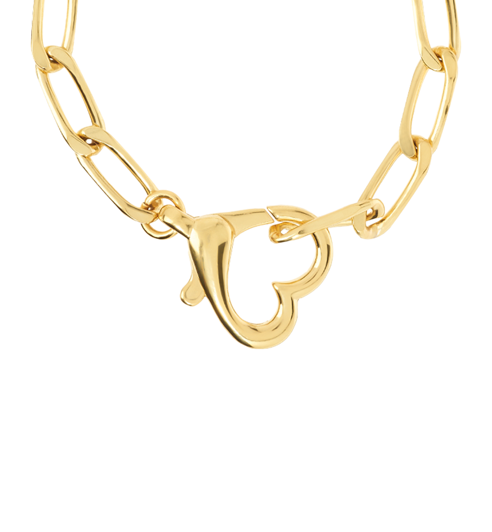 Bracelet Locked Love