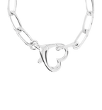 Bracelet Locked Love