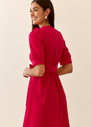 Robe Amanda Rose Indien