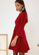 Robe Castille Vermeil