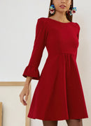 Robe Castille Vermeil