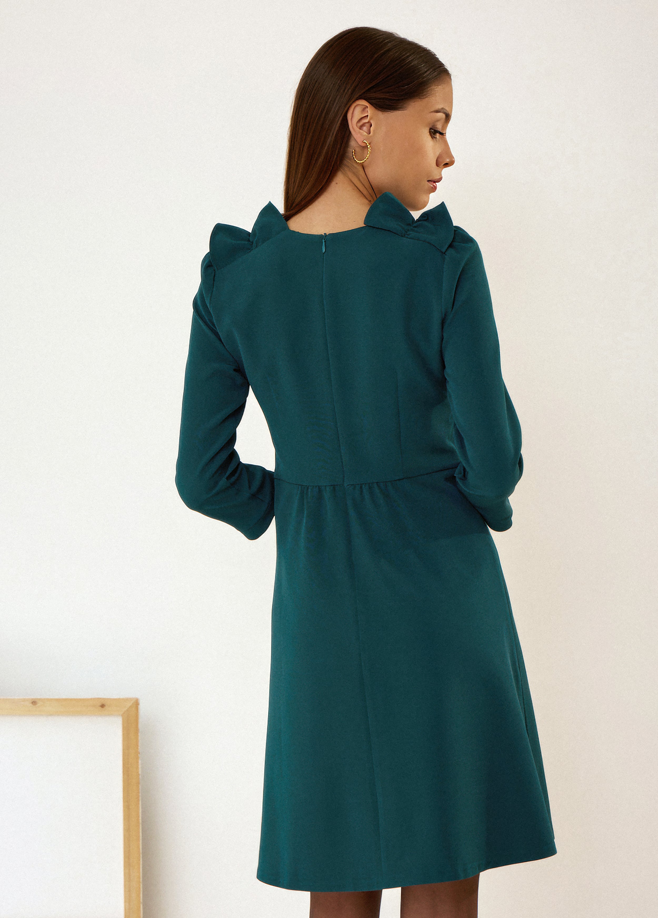 Palmyre dress
