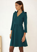 Palmyre dress