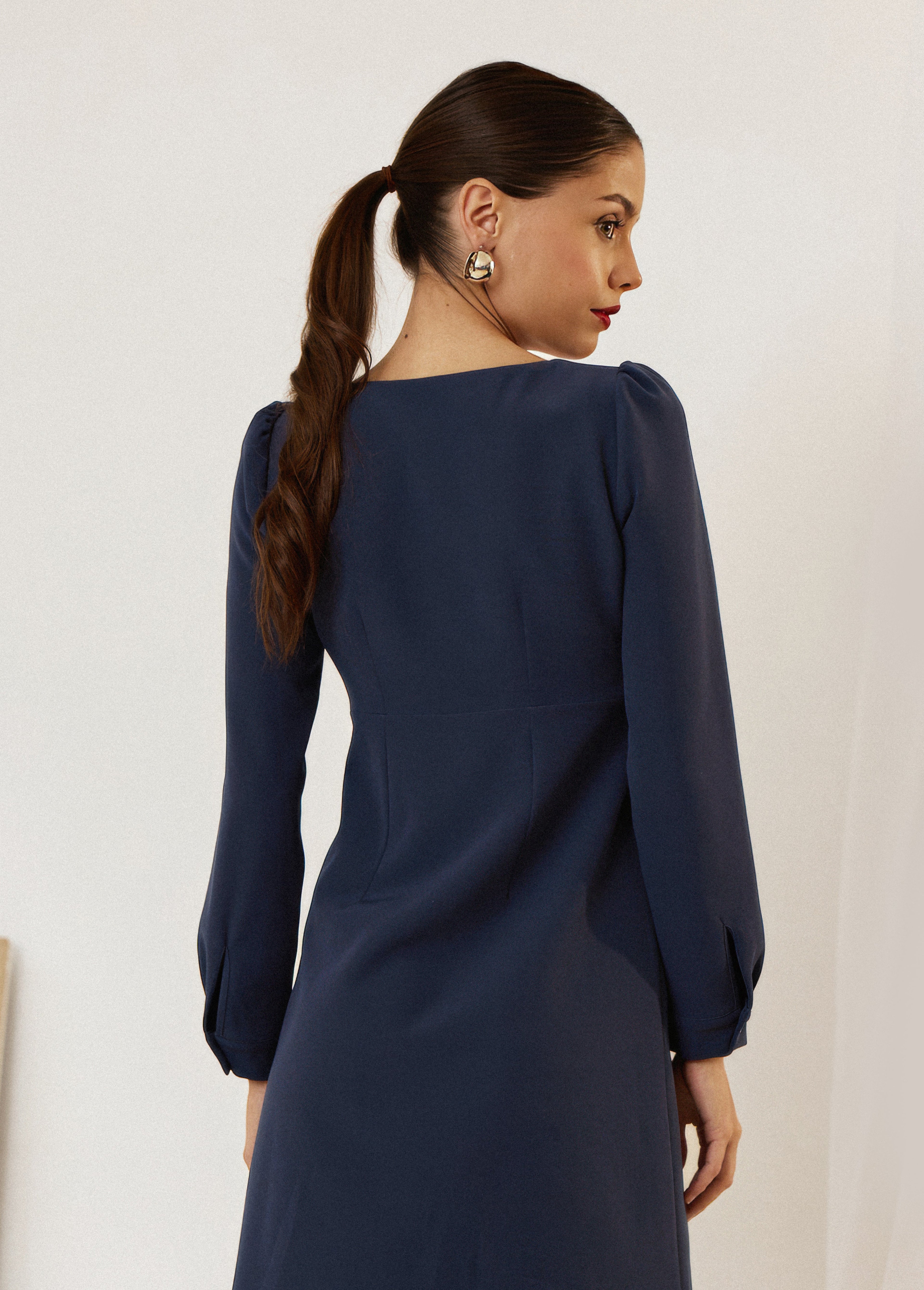 Robe Léon
