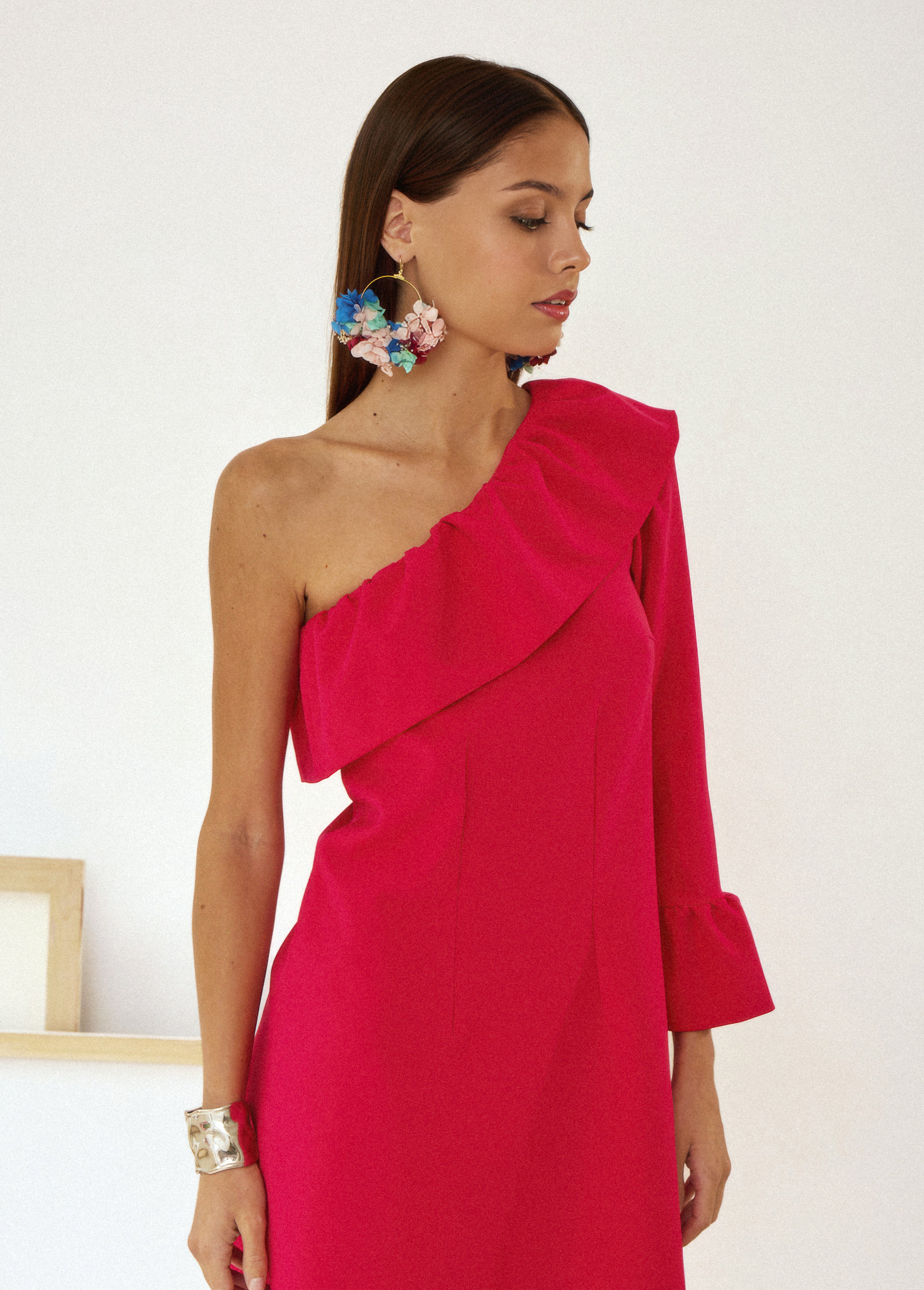 Simone dress