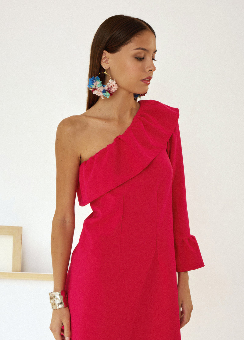 Simone dress