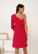 Simone dress