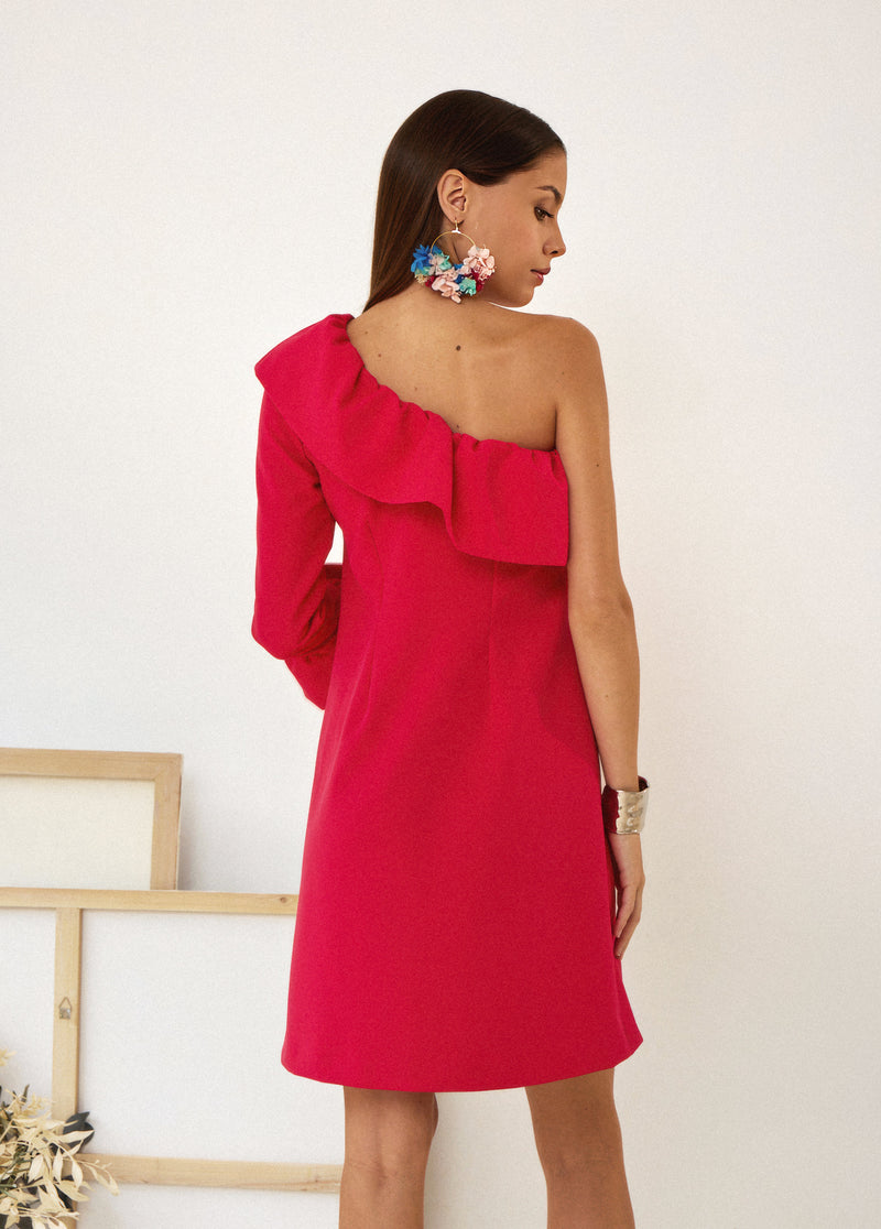Simone dress