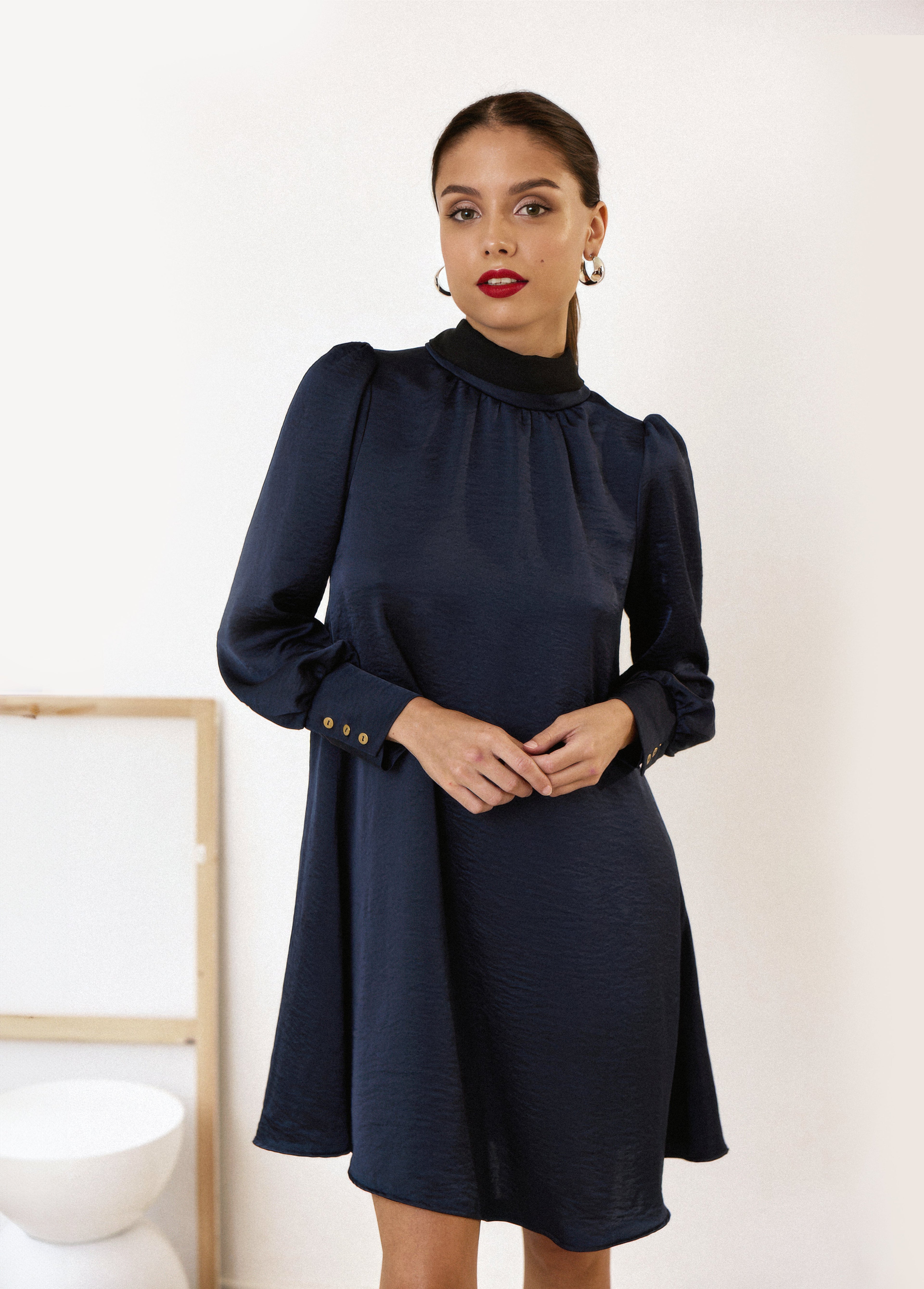 Bela dress
