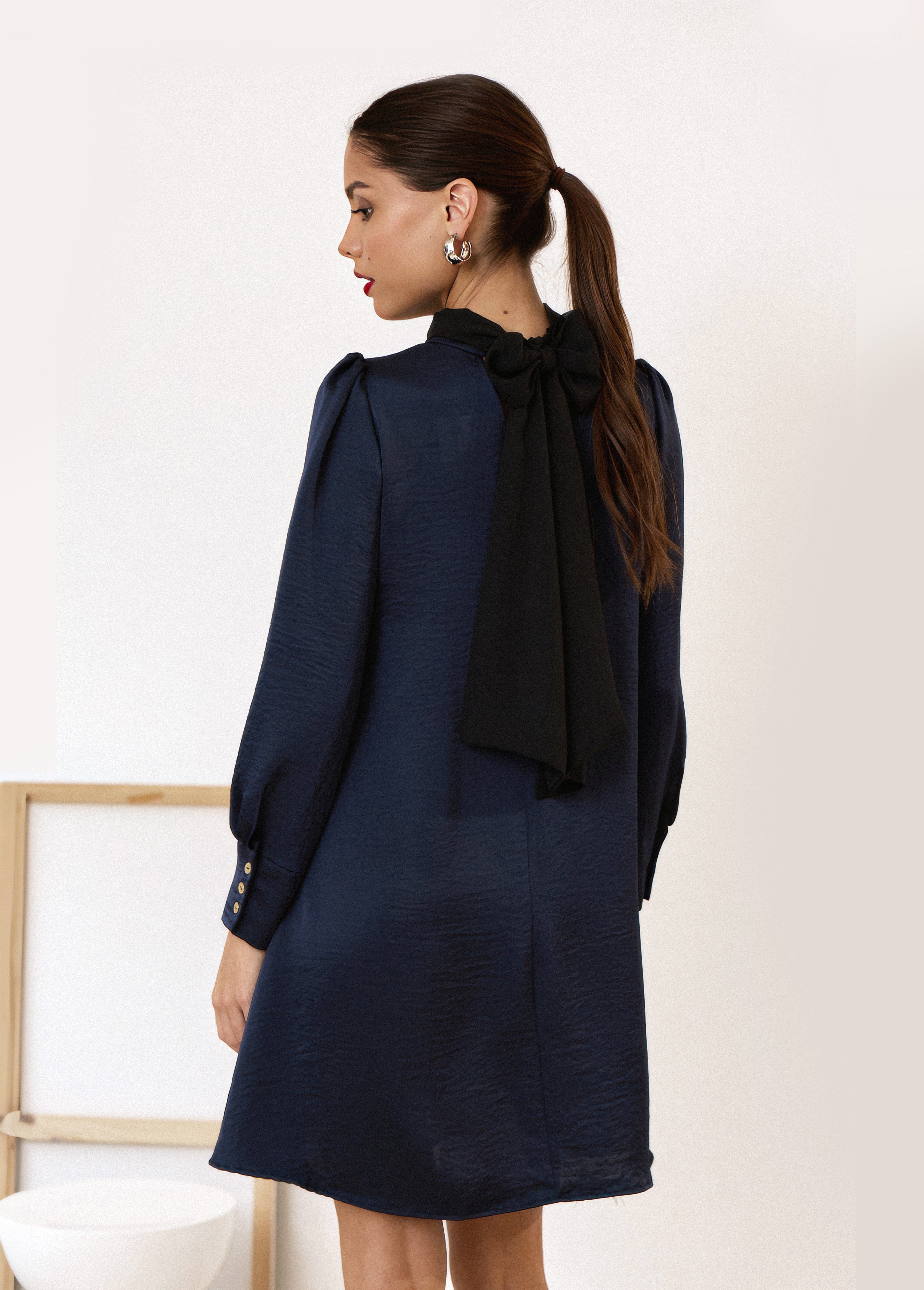 Bela dress