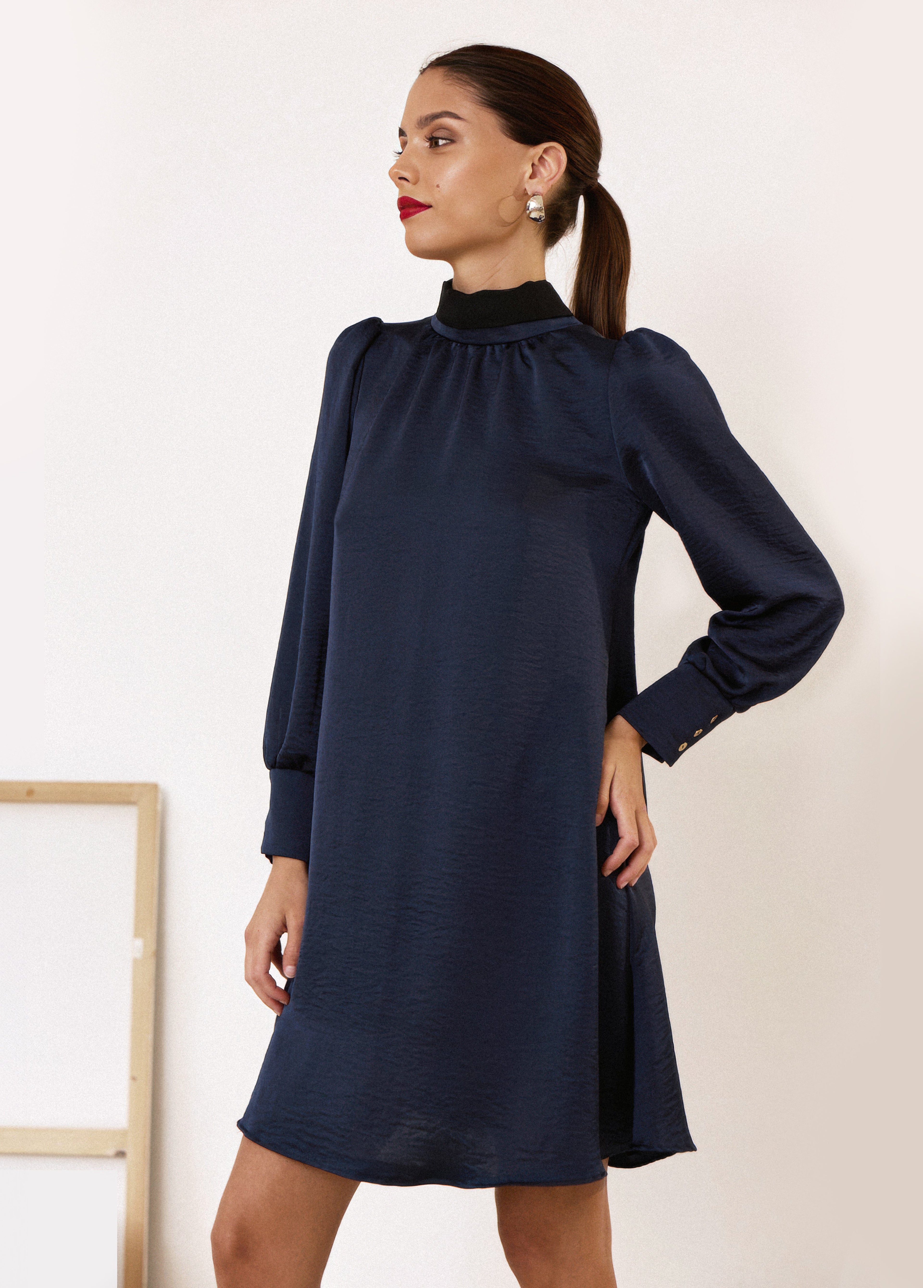 Bela dress