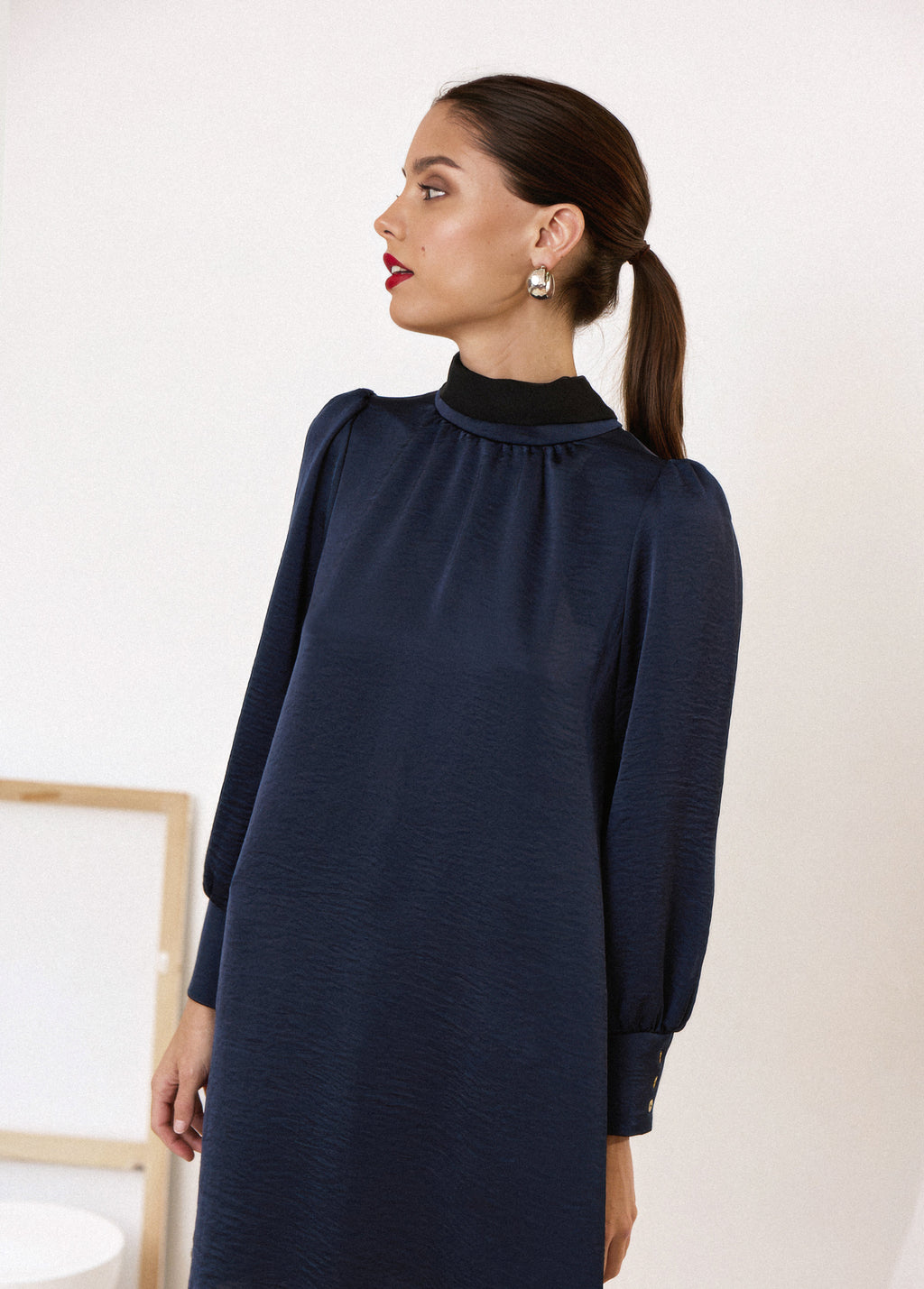 Bela dress