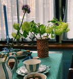 Vase Léopard