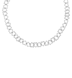 Collier Chunky Stars Maillons