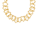 Bracelet Chunky Stars Maillons