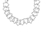 Bracelet Chunky Stars Maillons