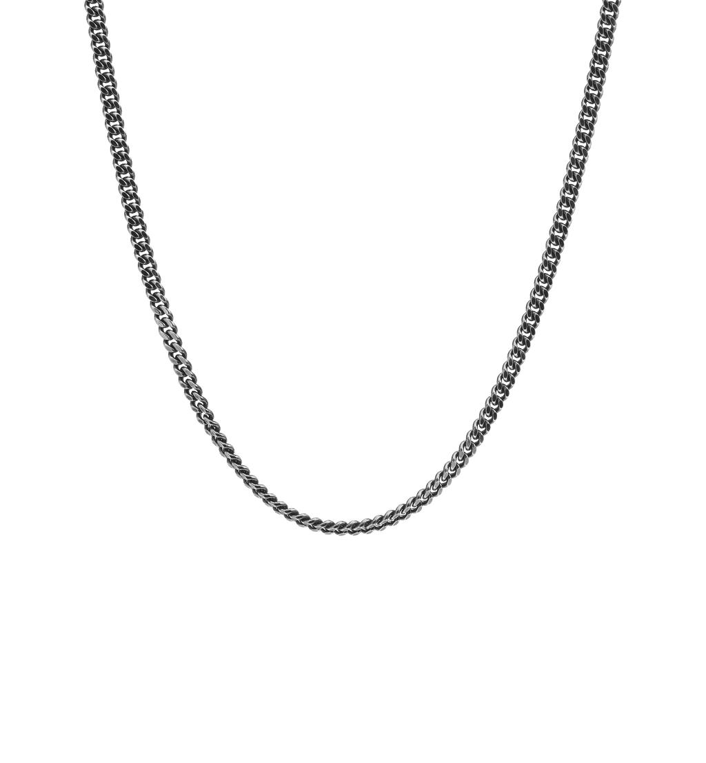 Collier Chunky Armor