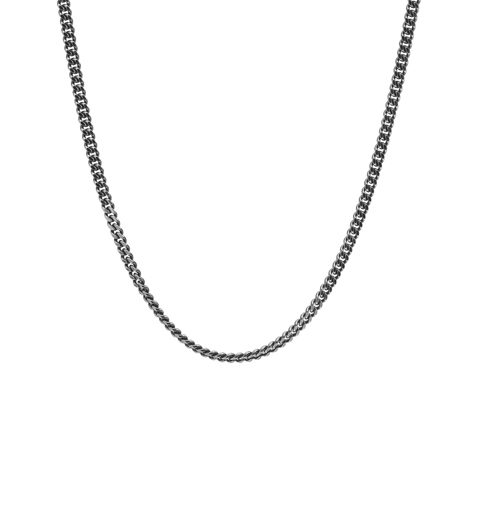Collier Chunky Armor