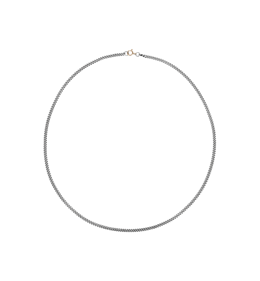Collier Chunky Armor