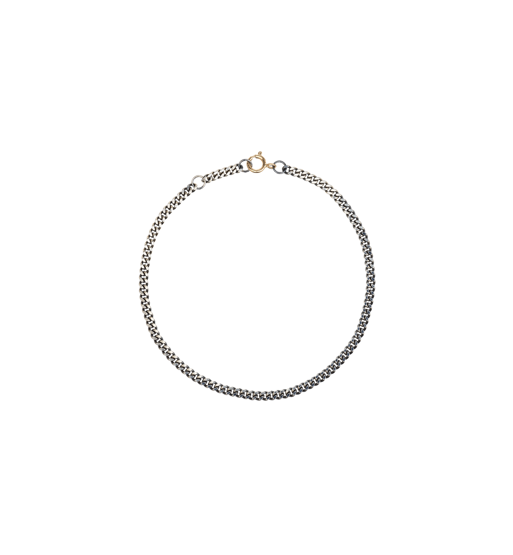 Bracelet Chunky Armor