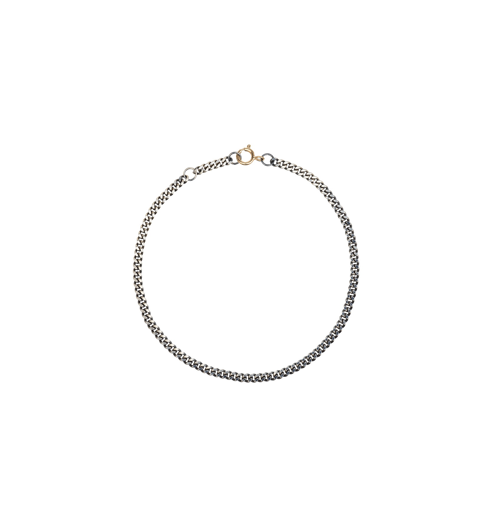 Bracelet Chunky Armor