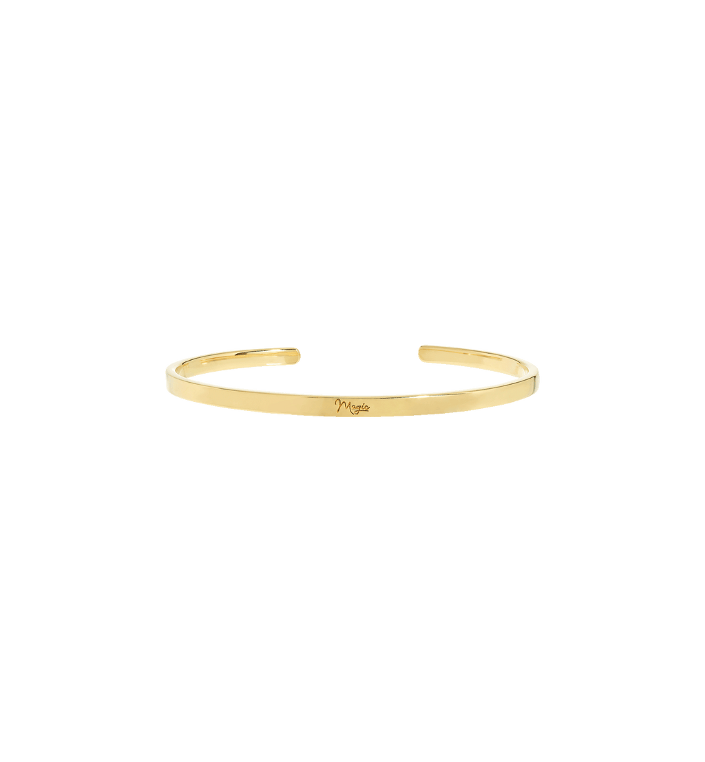 Bracelet Jonc Magic