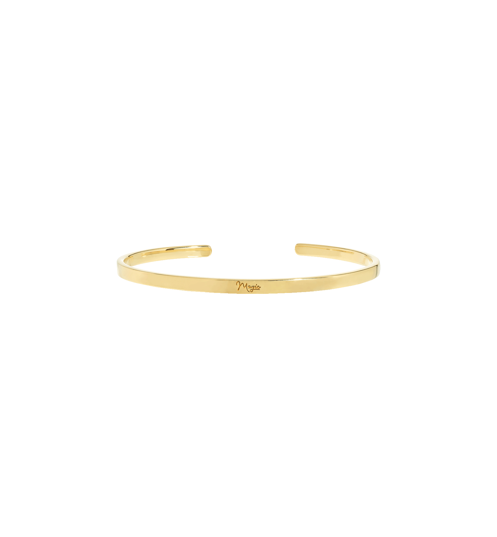 Bracelet Jonc Magic