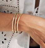 Bracelet Jonc Magic