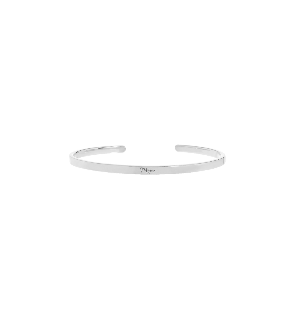 Bracelet Jonc Magic