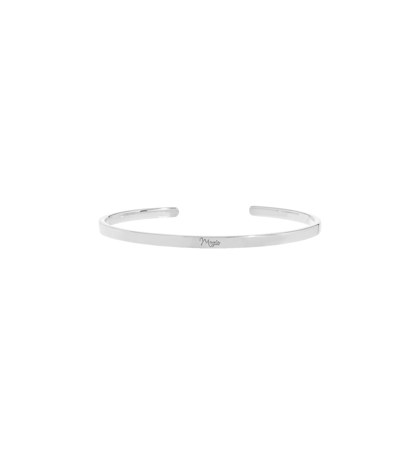 Bracelet Jonc Magic