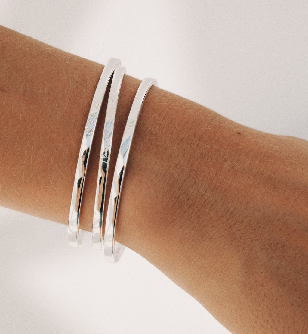 Bracelet Jonc Magic