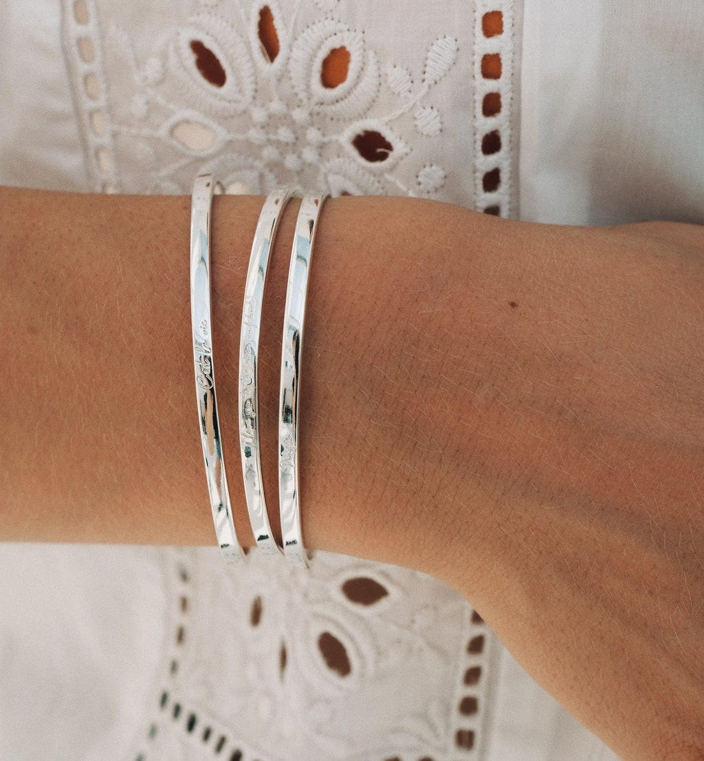 Bracelet Jonc Magic