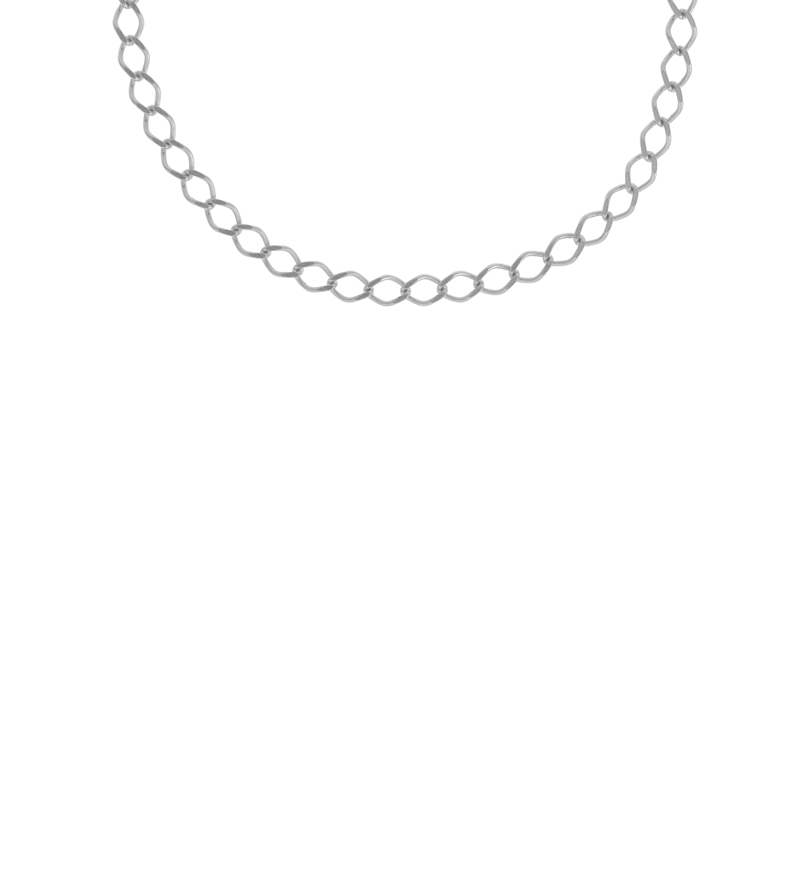 Bracelet Enfant Rombo Uni Argenté