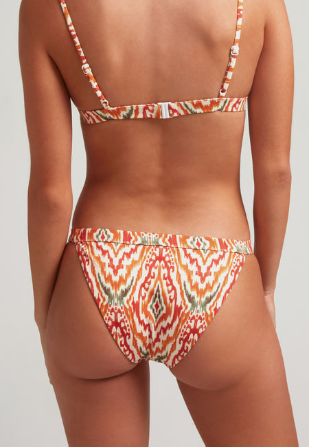 Braguitas Allegria - Multicolor