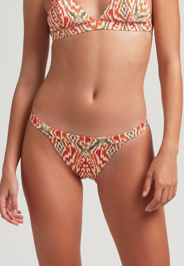 Allegria Briefs - Multicolor