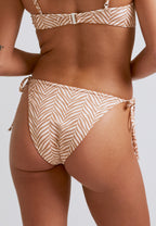 Braguitas Tie Arena - Multicolor