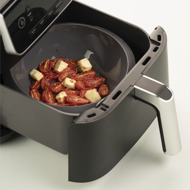 Silfry Bowl - Moule En Silicone - Gris