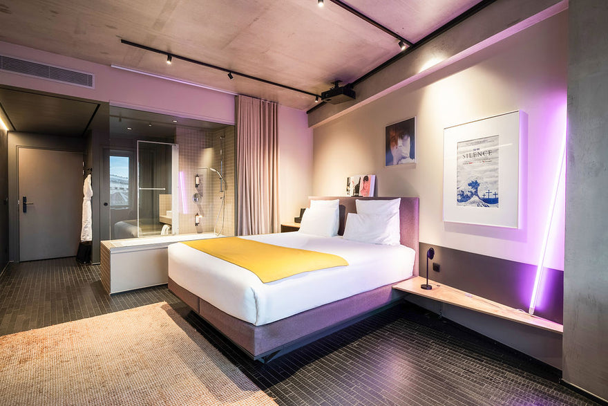 MK2 Hôtel Paradiso