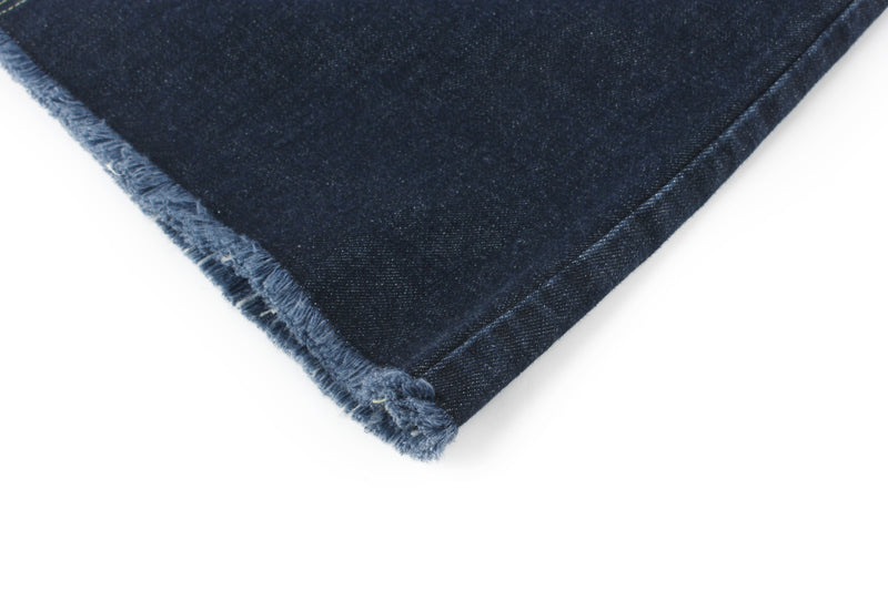 Lily - Jupe - Bleu Violacé