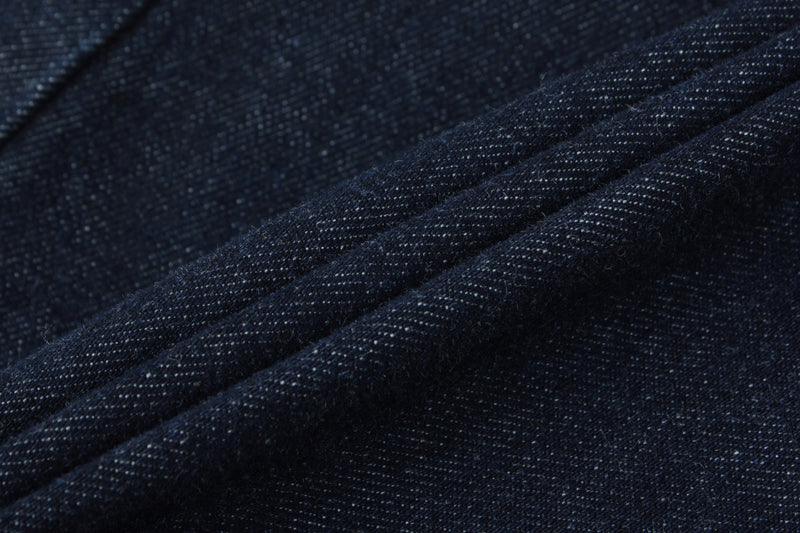 Lily - Jupe - Bleu Violacé