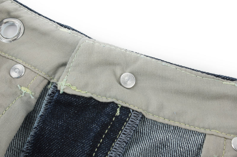 Lily - Jupe - Bleu Violacé