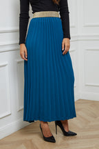 Skirt - Blue