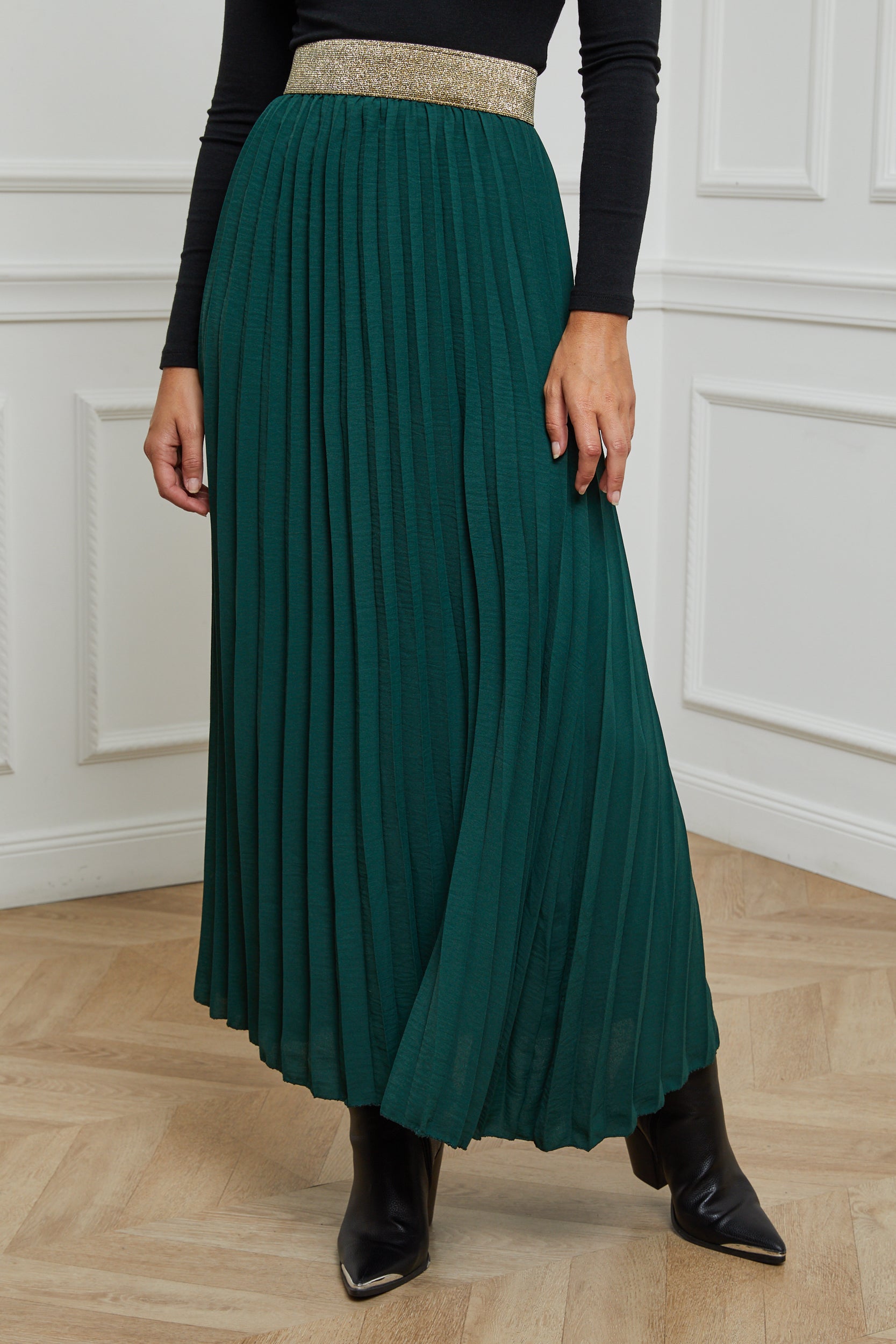 Skirt - Green