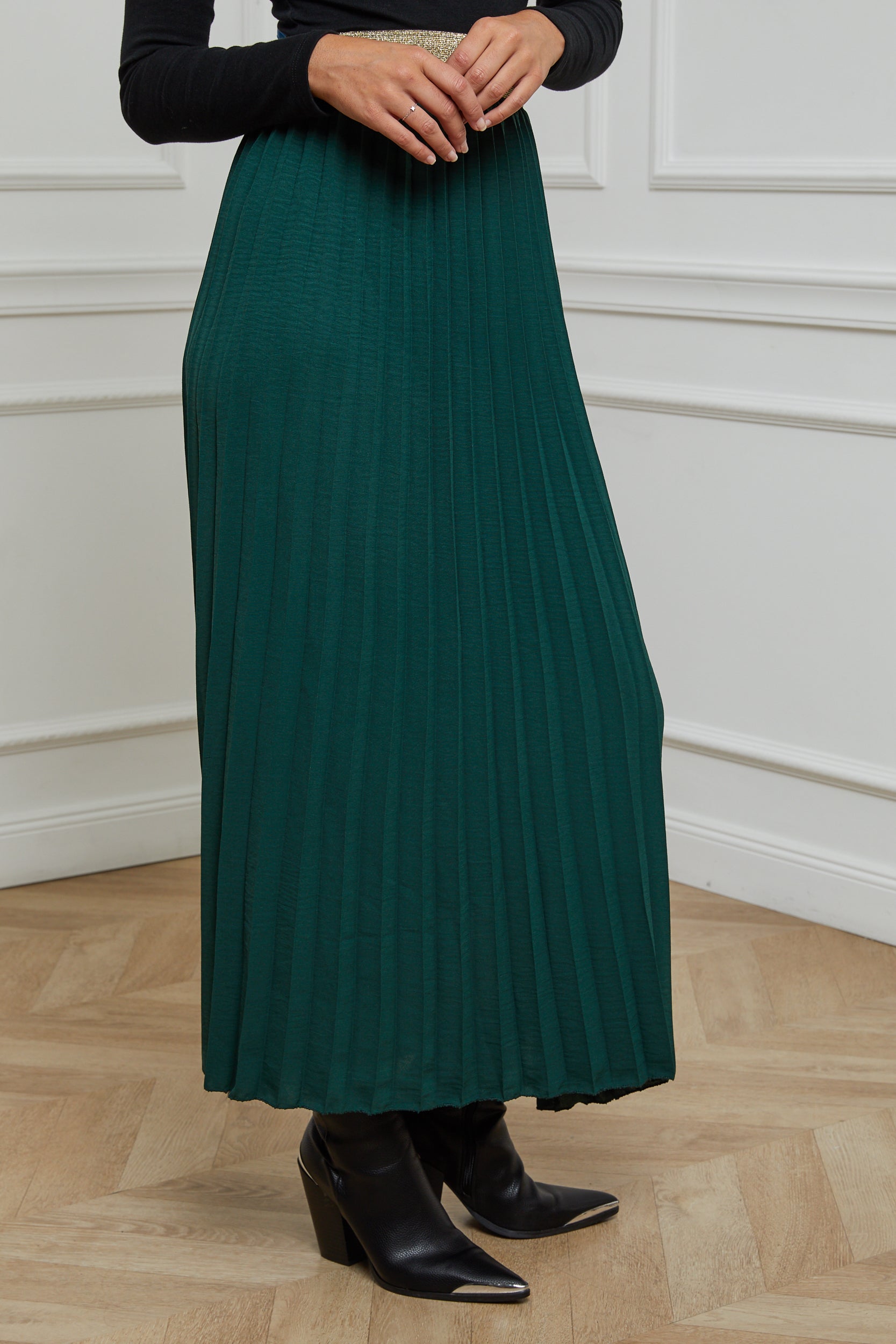 Skirt - Green