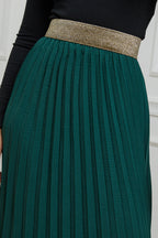 Skirt - Green