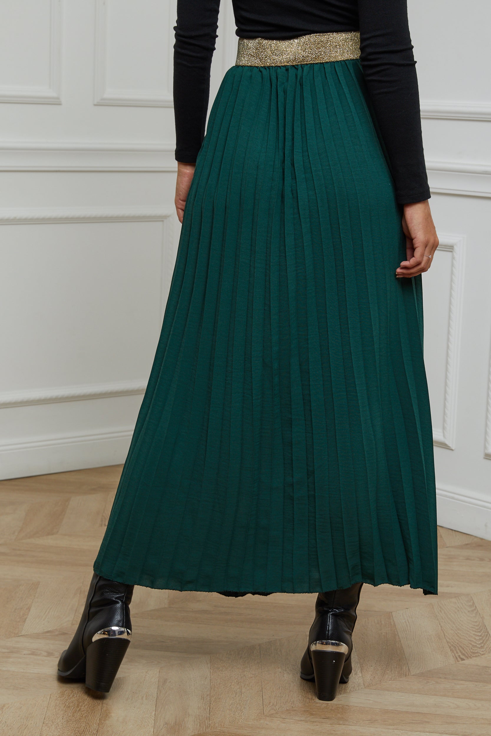 Skirt - Green