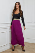 Skirt - Purple