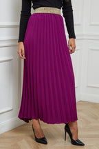 Skirt - Purple